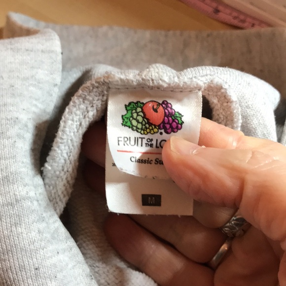 Oktoberfest Hoodie Size Medium - Picture 6 of 6